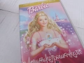 BARBIE-ORIGINAL VHS VIDEO TAPE 0707262029L1, снимка 3