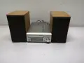 Аудио микро системa - Denon UD-M31, снимка 1