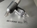 Грамофон Bang & Olufsen B&O Beogram 1203 , снимка 5