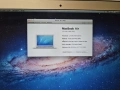 Apple MacBook Air A1369, снимка 1