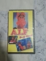 ALF vhs / АЛФ видеокасета анимация, снимка 1