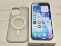 Като нов iPhone 17 5G 256 GB Black Гаранция, снимка 3
