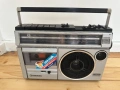 Sanyo касетофон vintage , снимка 1