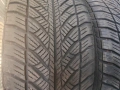 2бр.зимни гуми 245/45/18 Goodyear, снимка 1