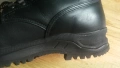 ALFA GORE-TEX Vibram Leather Boots размер EUR 42 обувки естествена кожа водонепромокаеми - 2726, снимка 9