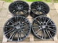 Лети джанти 18ки 5х112 WheelWorld, снимка 3