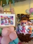 Детски рожден ден на открито, снимка 5
