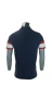 Оригинална мъжка тениска с яка Tommy Hilfiger, размер S, снимка 3