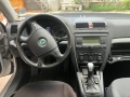 skoda octavia benzin gaz, снимка 10