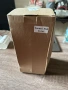 Нова Проекционна sunset залез лампа с USB захранване червен ефект за снимки и декор, снимка 2
