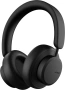 Слушалки Urbanista Miami ANC Bluetooth черни, снимка 1