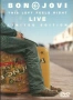 DVD Bon Jovi – This Left Feels Right (Live), снимка 1