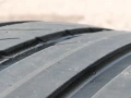 Гуми 255 45 19 Континентал Continental 2 броя + нов внос. Не са нови!, снимка 1
