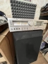 JVC KD-A33 голям красавец, снимка 6