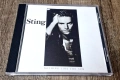 Компакт Дискове - Поп - Рок: Sting – Nothing Like The Sun, снимка 1