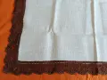 Битови, бродирани карета за маса , снимка 11