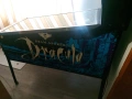 Продавам флипер /pinball -Dracula, снимка 2
