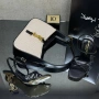 сандали yves saint laurent , снимка 2