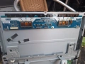 INVERTER BOARD SSI320_8A01 Rev 0.2  ,for 32inc DISPLAY LTY320HA02,  Sony  модел KDL-32W4000 , снимка 1