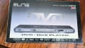 DVD плеър Elite PV-400 с USB и SD слот, снимка 1
