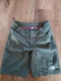 the north face - страхотни юношески панталони 10-12год., снимка 1