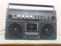 Радиокасетофон  "intercord STEREO. ", снимка 3