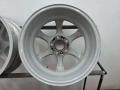 4бр 16ски джанти за Peugeot,Hyundai, Mitsubishi, Mazda 5х114.3мм A161411 , снимка 8