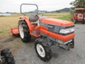 Японски трактори, снимка 18