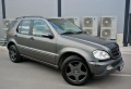 Mercedes-Benz ML 320 ГАЗ*AMG*NAVI*, снимка 6