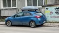 Багажник, автобокс/кутия, куфар за багаж под наем, Thule, снимка 4