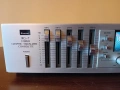 Sansui RG-7 Graphic Equalizer, снимка 3