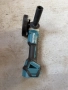 Makita DGA 511 безчетков ъглошлайф, снимка 1