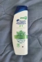 Шампоан Head&Shoulders 330мл и два душ гела Fa по 750мл-50% намаление, снимка 1
