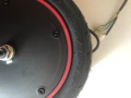 Електрически мотор 36V 350W за Xiaomi 4 Pro, снимка 3