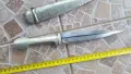 Нож, кама, кинжал, снимка 6