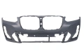 Предна броня Sport с парктроник за BMW X3 BLIC, снимка 1