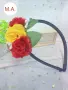 Китка за глава, вариант 35, снимка 5