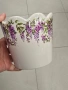 саксии кашпи , снимка 1