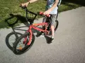 WIPE BMX велосипед, снимка 1