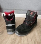 Зимни работни обувки , размер 43-45 . Нови, снимка 1
