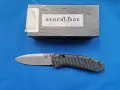 ХИТ ЦЕНА Сгъваем нож Benchmade Presidio, снимка 1