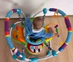 Бънджи / активен център / бебешки център Baby einstein, снимка 1