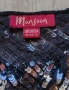 Парти потник / топ с пайети Monsoon, снимка 4