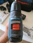 Комплект два винтоверта зарядно и батерии Bosch GSR 12V-15 FC и GSR 12V-30, снимка 5