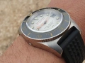 Nethuns Scuba 500m. Automatic Diver, снимка 4