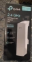Точка за достъп TP-Link CPE210, 2.4GHz 300Mbps, снимка 1