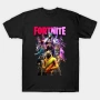 Тениски FORTNITE , мъжки детски и дамски модели и размери , снимка 5