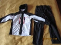 Ветровка и панталон Helly Hansen размер 152/12, снимка 1