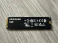 продавам SSD Samsung PM9C1b 512GB, PCIe 4.0x4, NVMe, M.2 2280, снимка 2