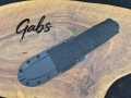 KA BAR John Ek Commando EK50,фултанг, снимка 12